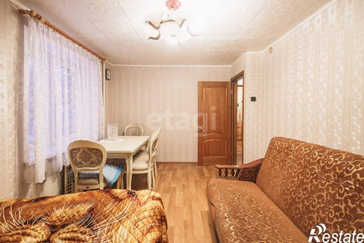 2-комн квартира Московское шоссе, 10