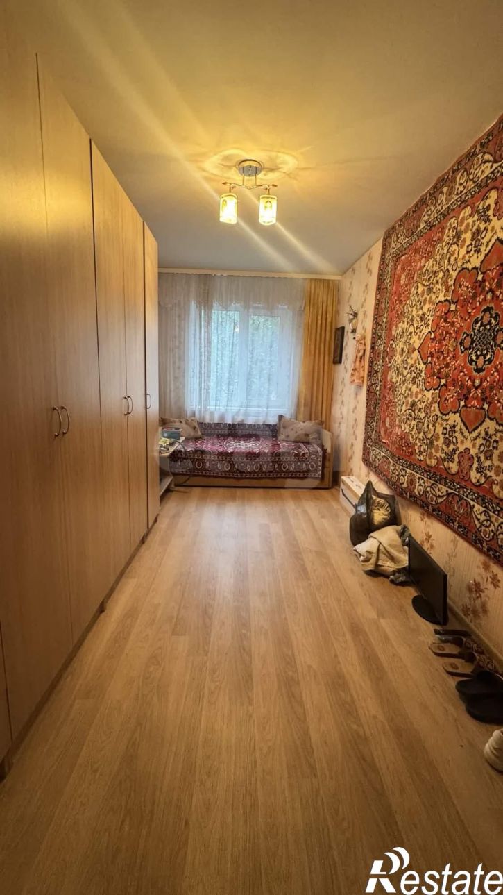 2-комн квартира улица Кирова, 41