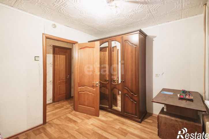 2-комн квартира Московское шоссе, 10