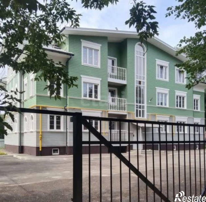 1-комн квартира улица Гоголя, 11а