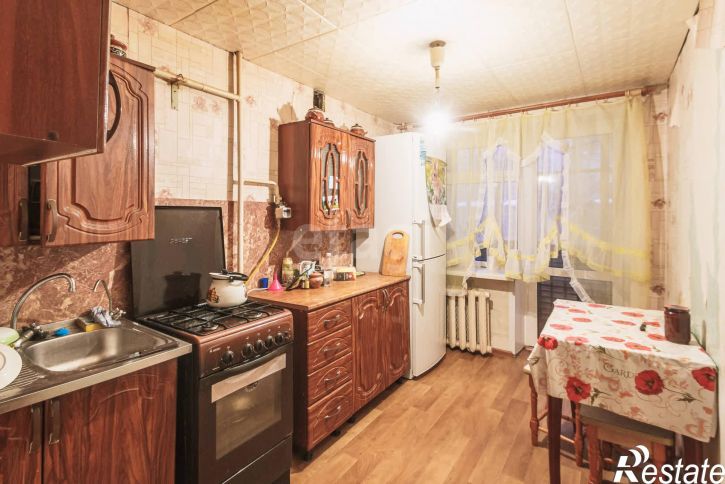 2-комн квартира Московское шоссе, 10