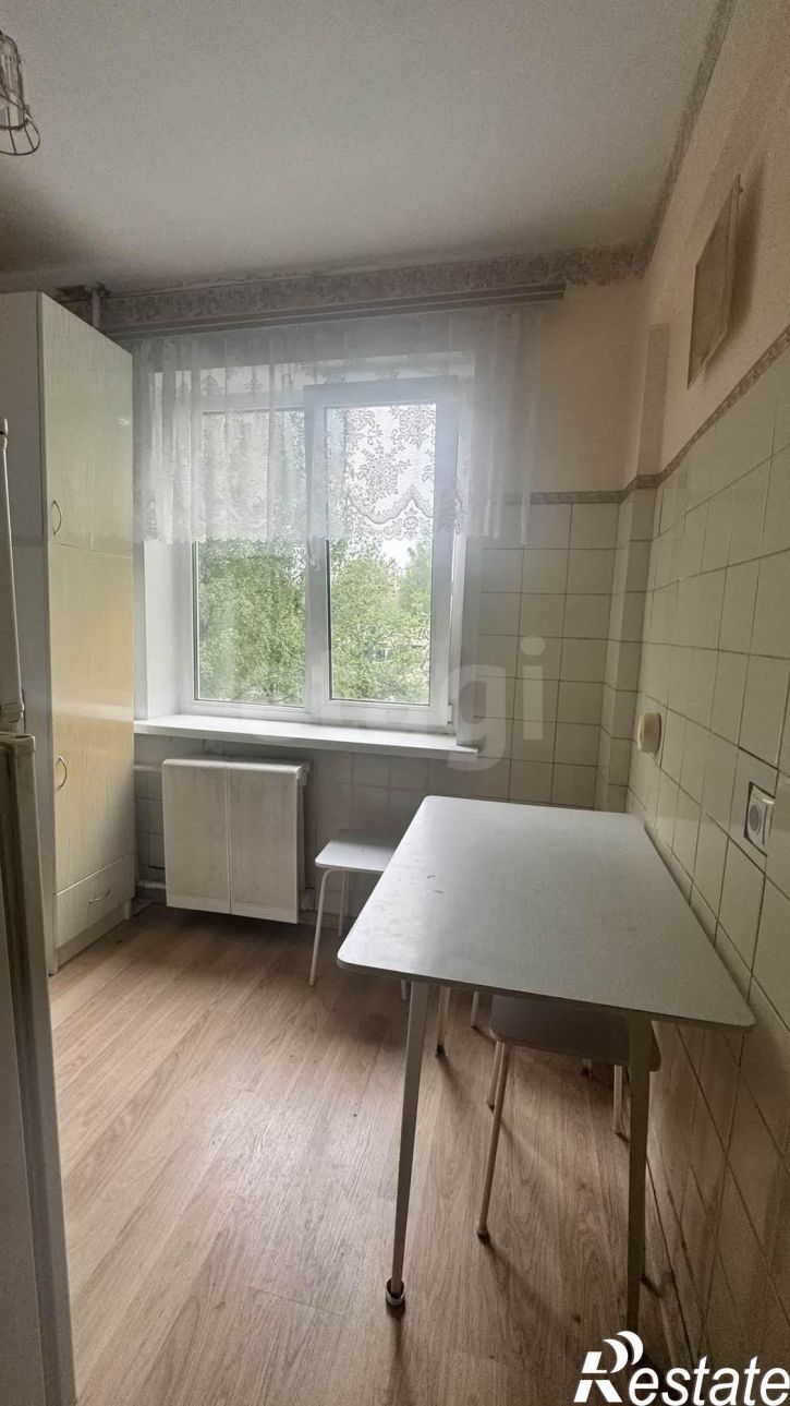 2-комн квартира улица Кирова, 41