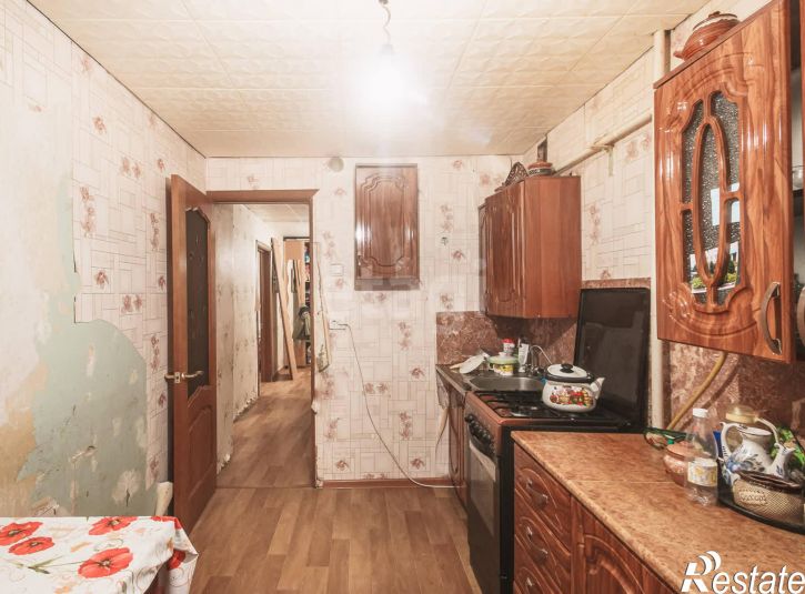 2-комн квартира Московское шоссе, 10