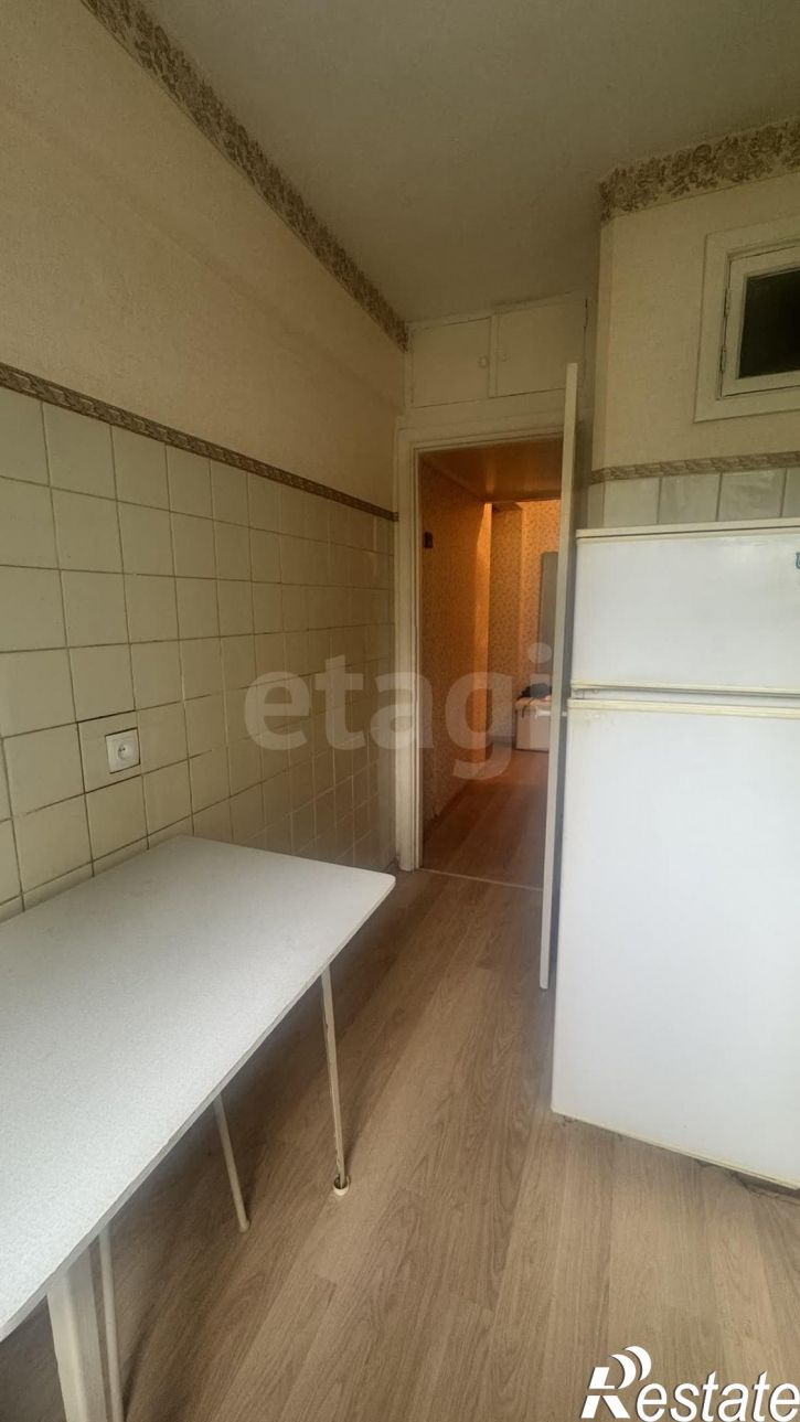 2-комн квартира улица Кирова, 41