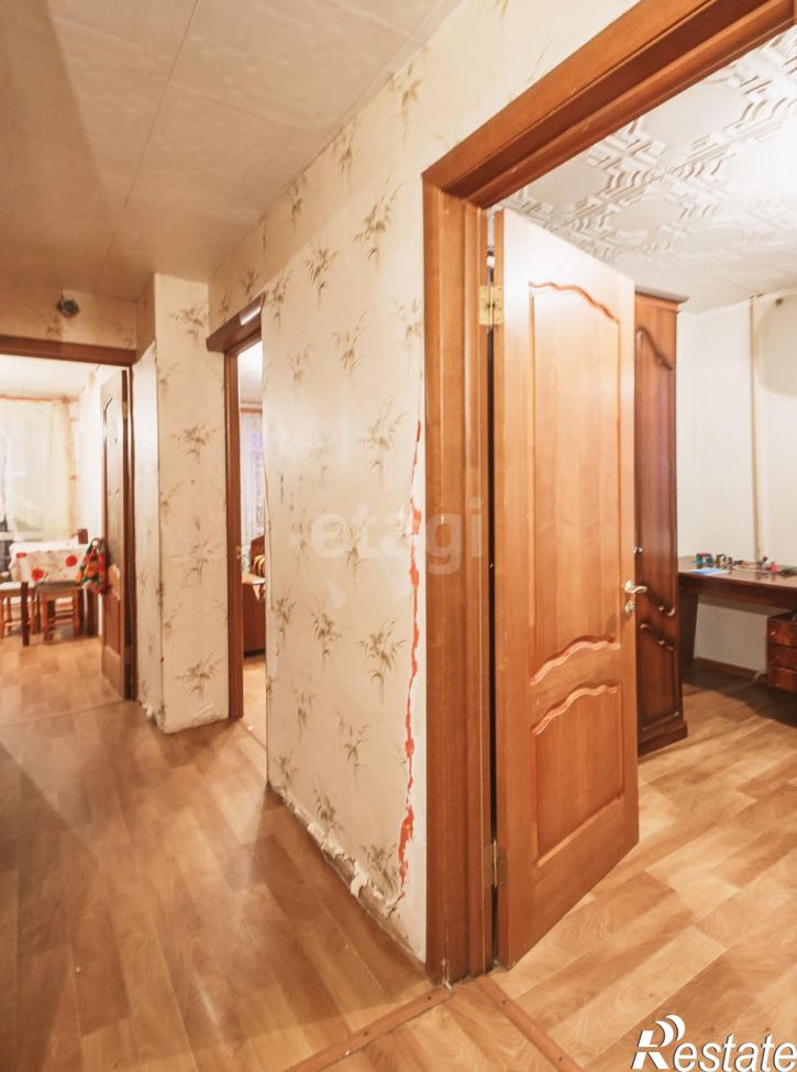 2-комн квартира Московское шоссе, 10