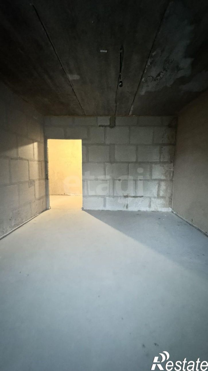 1-комн квартира улица Гоголя, 11а