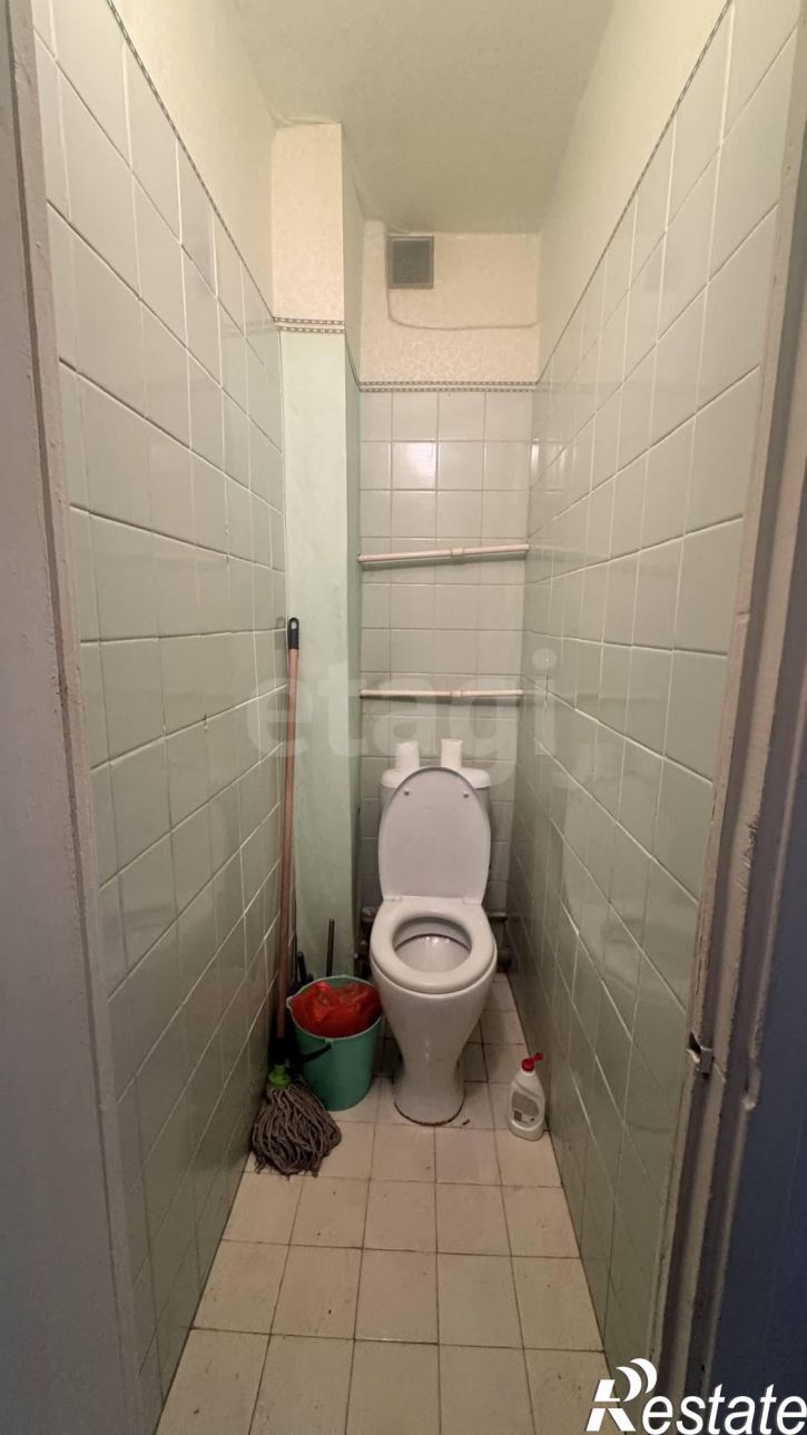 2-комн квартира улица Кирова, 41