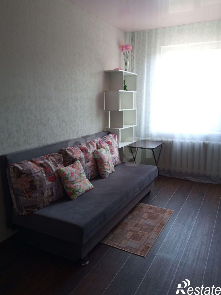 1-комн квартира Рабочая улица, 1