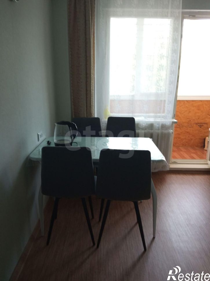 1-комн квартира Рабочая улица, 1