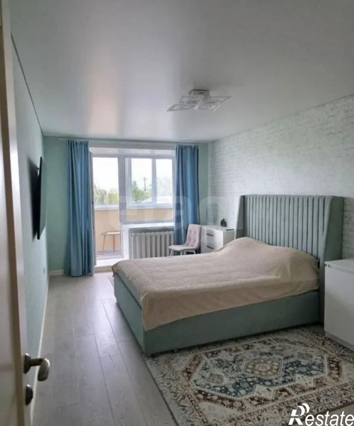 2-комн квартира улица Герцена, 98
