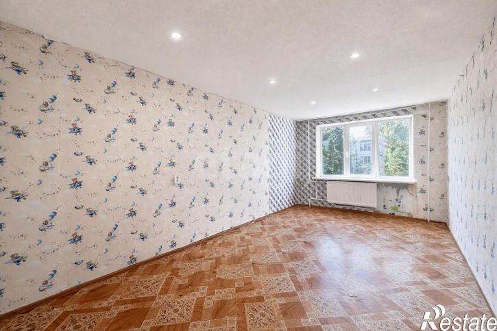 2-комн квартира улица Михаила Поповича, 22б