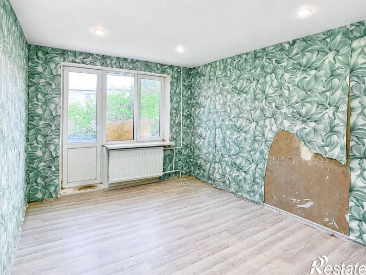 2-комн квартира улица Михаила Поповича, 22б