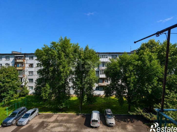 2-комн квартира улица Михаила Поповича, 22б