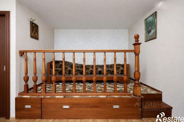 1-комн квартира ул Пролетарская, 56,  д. 56