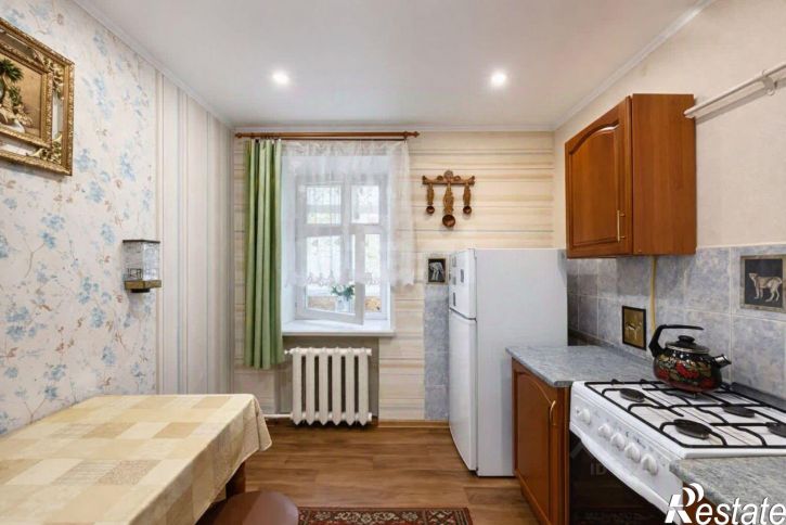 1-комн квартира ул Пролетарская, 56,  д. 56