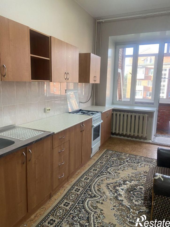 1-комн квартира ул Гагарина, 2а 2,  д. 2а 2,  к. 2
