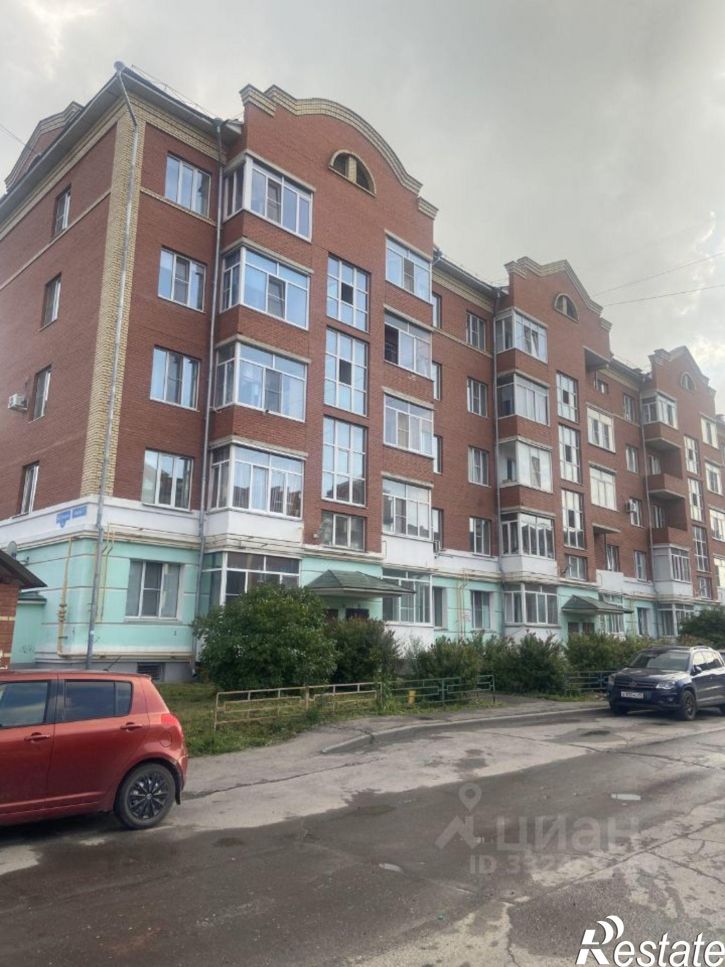 1-комн квартира ул Гагарина, 2а 2,  д. 2а 2,  к. 2
