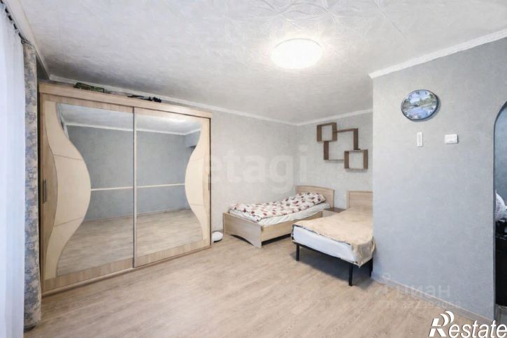 1-комн квартира ул Маршала Конева, 12а,  д. 12а