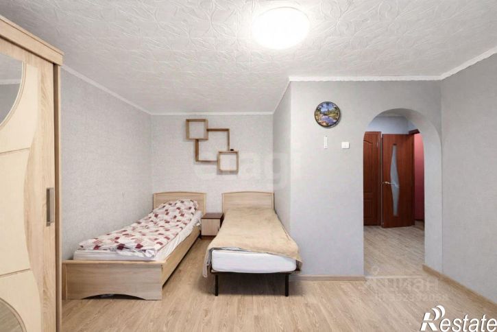 1-комн квартира ул Маршала Конева, 12а,  д. 12а