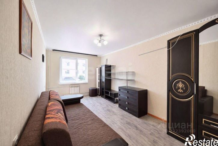2-комн квартира ул Строителей, 18,  д. 18