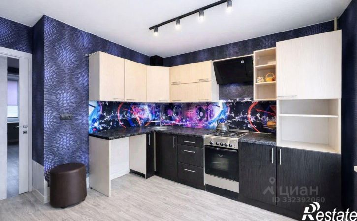 2-комн квартира ул Строителей, 18,  д. 18