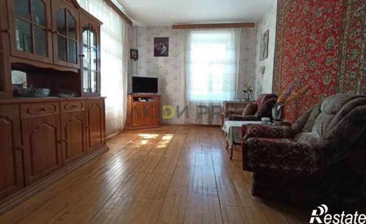 2-комн квартира ул Предтеченская, 36,  д. 36