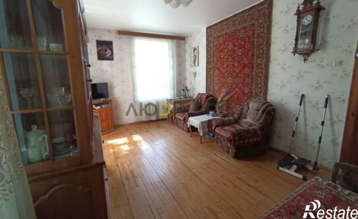2-комн квартира ул Предтеченская, 36,  д. 36