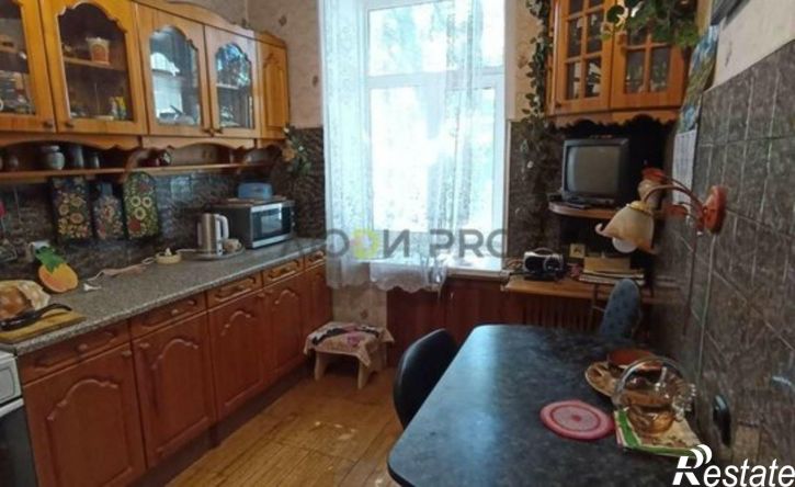 2-комн квартира ул Предтеченская, 36,  д. 36