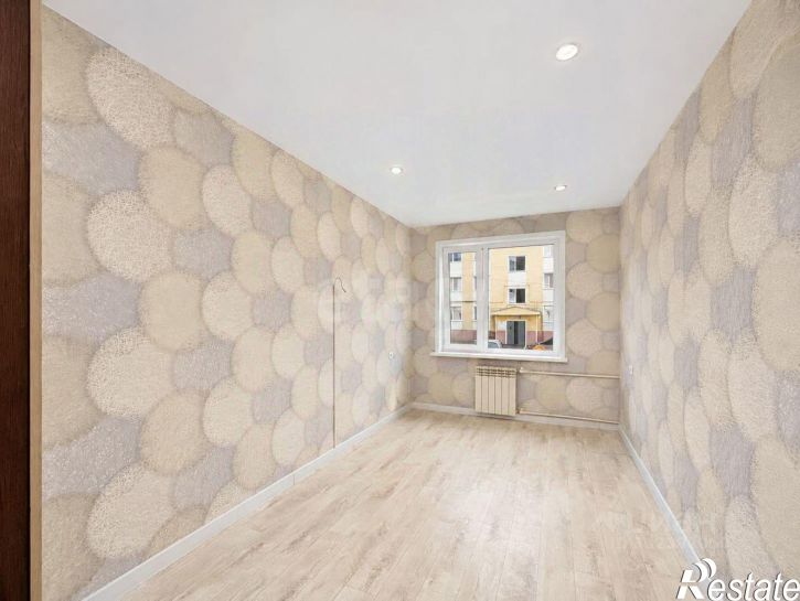 2-комн квартира ул Строителей, 18,  д. 18