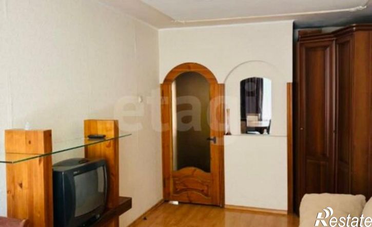 2-комн квартира ул Псковская, 3б,  д. 3б