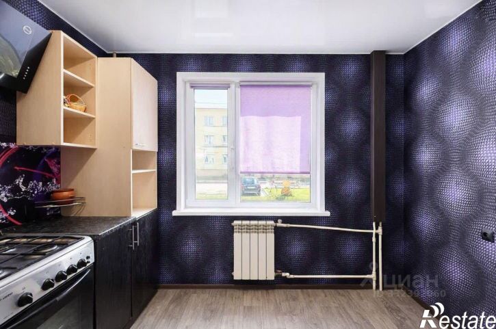 2-комн квартира ул Строителей, 18,  д. 18