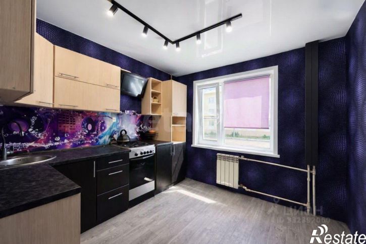 2-комн квартира ул Строителей, 18,  д. 18