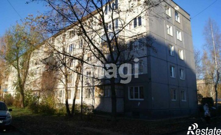 2-комн квартира ул Псковская, 3б,  д. 3б
