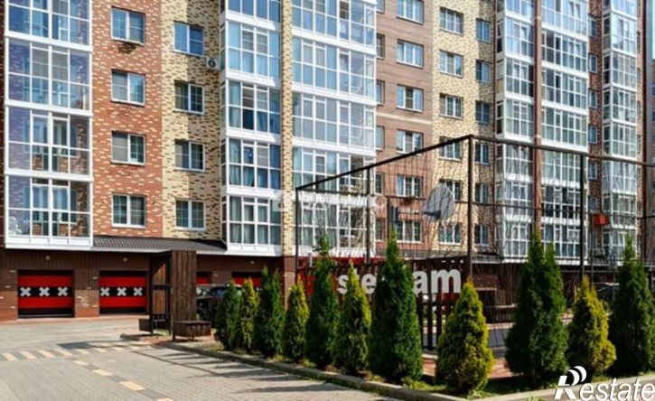 1-комн квартира Ботанический пер, 59,  д. 59