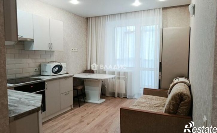 1-комн квартира Ботанический пер, 59,  д. 59