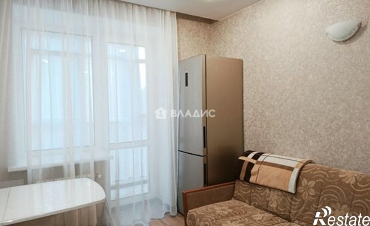 1-комн квартира Ботанический пер, 59,  д. 59