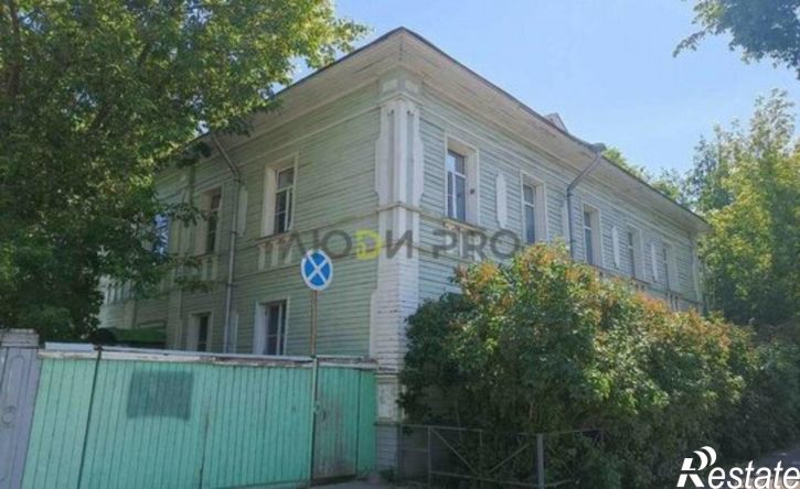 2-комн квартира ул Предтеченская, 36,  д. 36