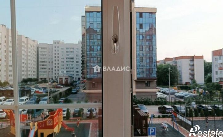 1-комн квартира Ботанический пер, 59,  д. 59