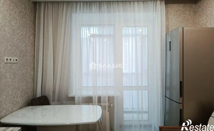 1-комн квартира Ботанический пер, 59,  д. 59