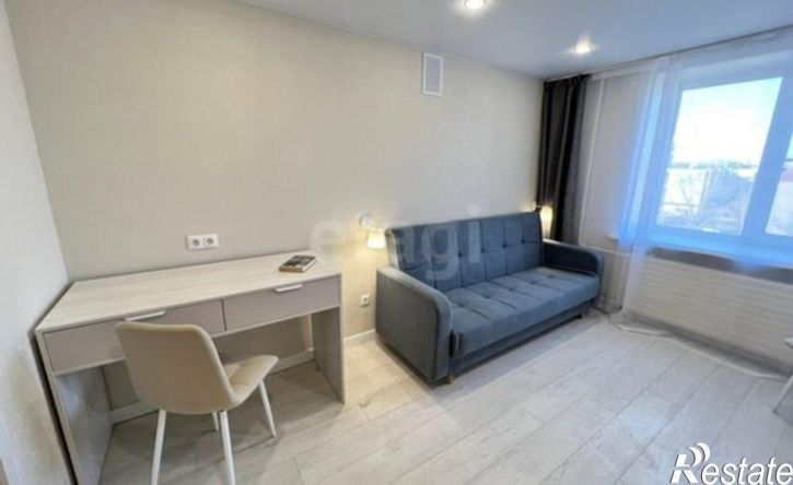 1-комн квартира ул Маршала Конева, 23,  д. 23