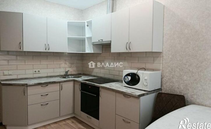 1-комн квартира Ботанический пер, 59,  д. 59