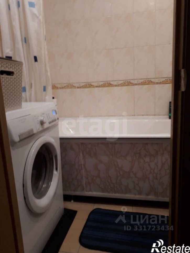 3-комн квартира ул Поселковая, 6,  д. 6