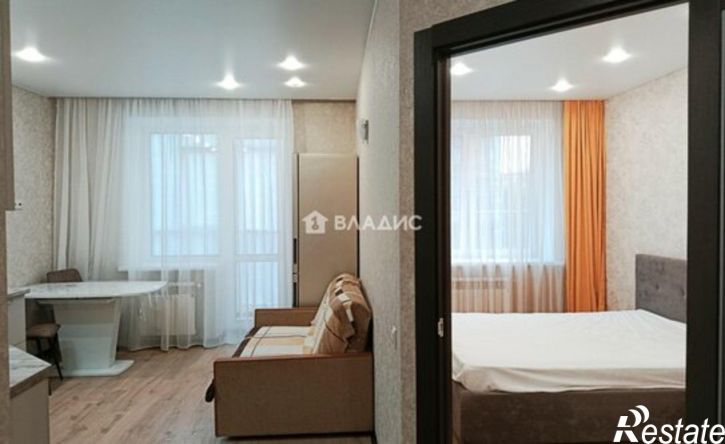 1-комн квартира Ботанический пер, 59,  д. 59