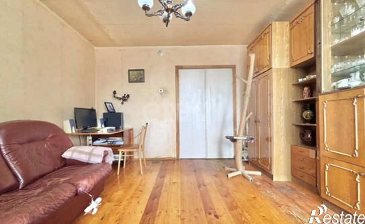 4-комн квартира ул Луначарского, 12,  д. 12