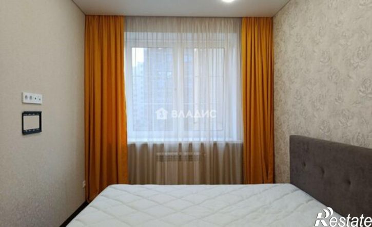 1-комн квартира Ботанический пер, 59,  д. 59