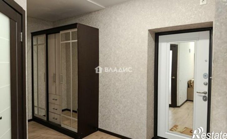 1-комн квартира Ботанический пер, 59,  д. 59