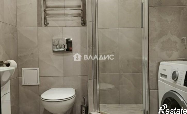 1-комн квартира Ботанический пер, 59,  д. 59