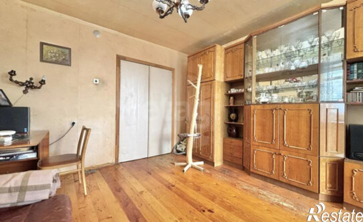 4-комн квартира ул Луначарского, 12,  д. 12