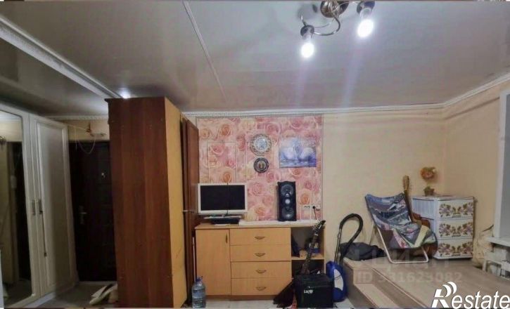 Комната ул Судоремонтная, 44,  д. 44