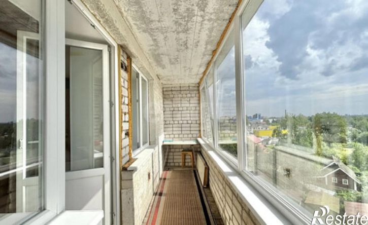 4-комн квартира ул Луначарского, 12,  д. 12